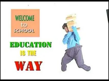 Education the way to the top