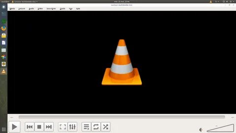 Vlc запись звука с экрана