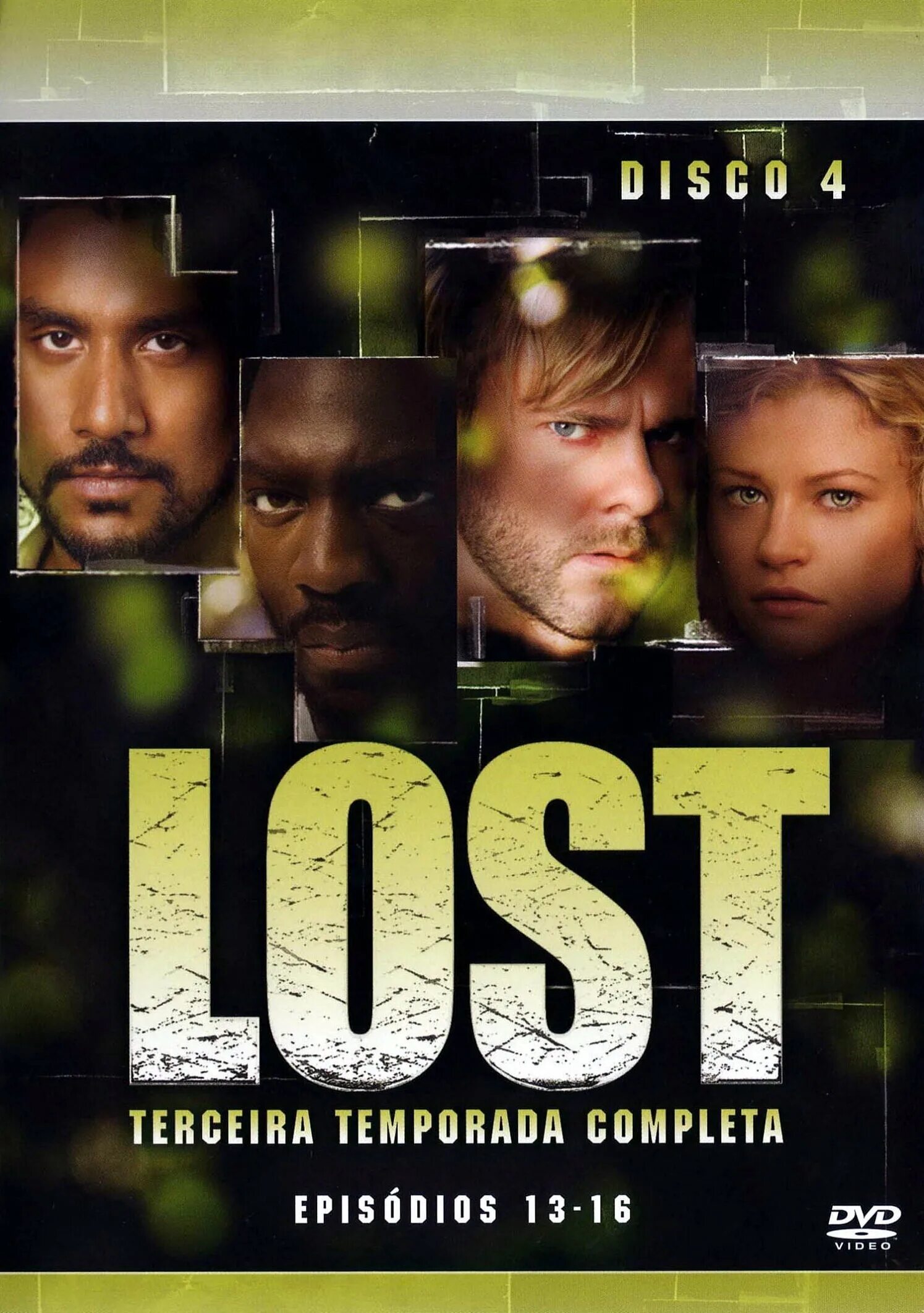 Lost обложка. Lost 2004 poster.