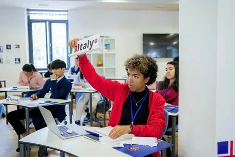 Международное образование отзывы
