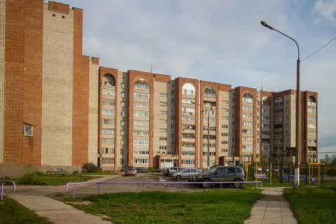 Глазов пехтина