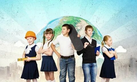 Выбор родителей будущее детей