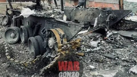 Танковый вальс