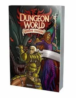 Dungeon world