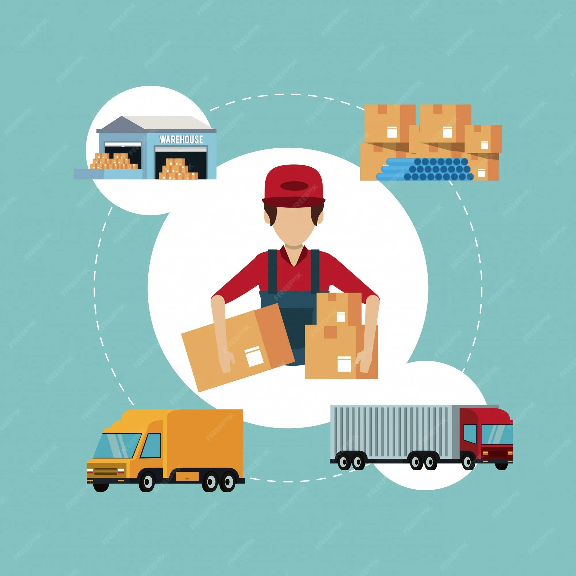 Логистика картинки для презентации. Логистика рисунок. Логистика иллюстрации. Рисунки связанные с логистикой. Склад мультяшный.