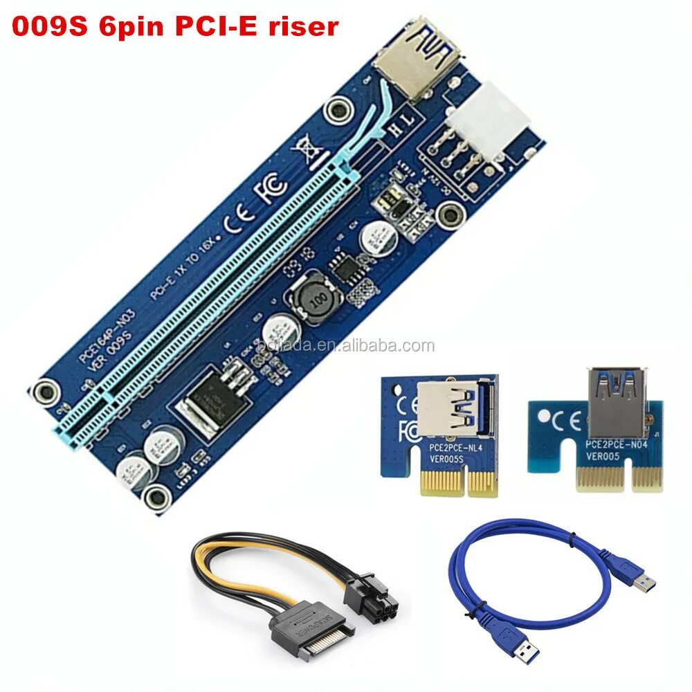 Usb gpu