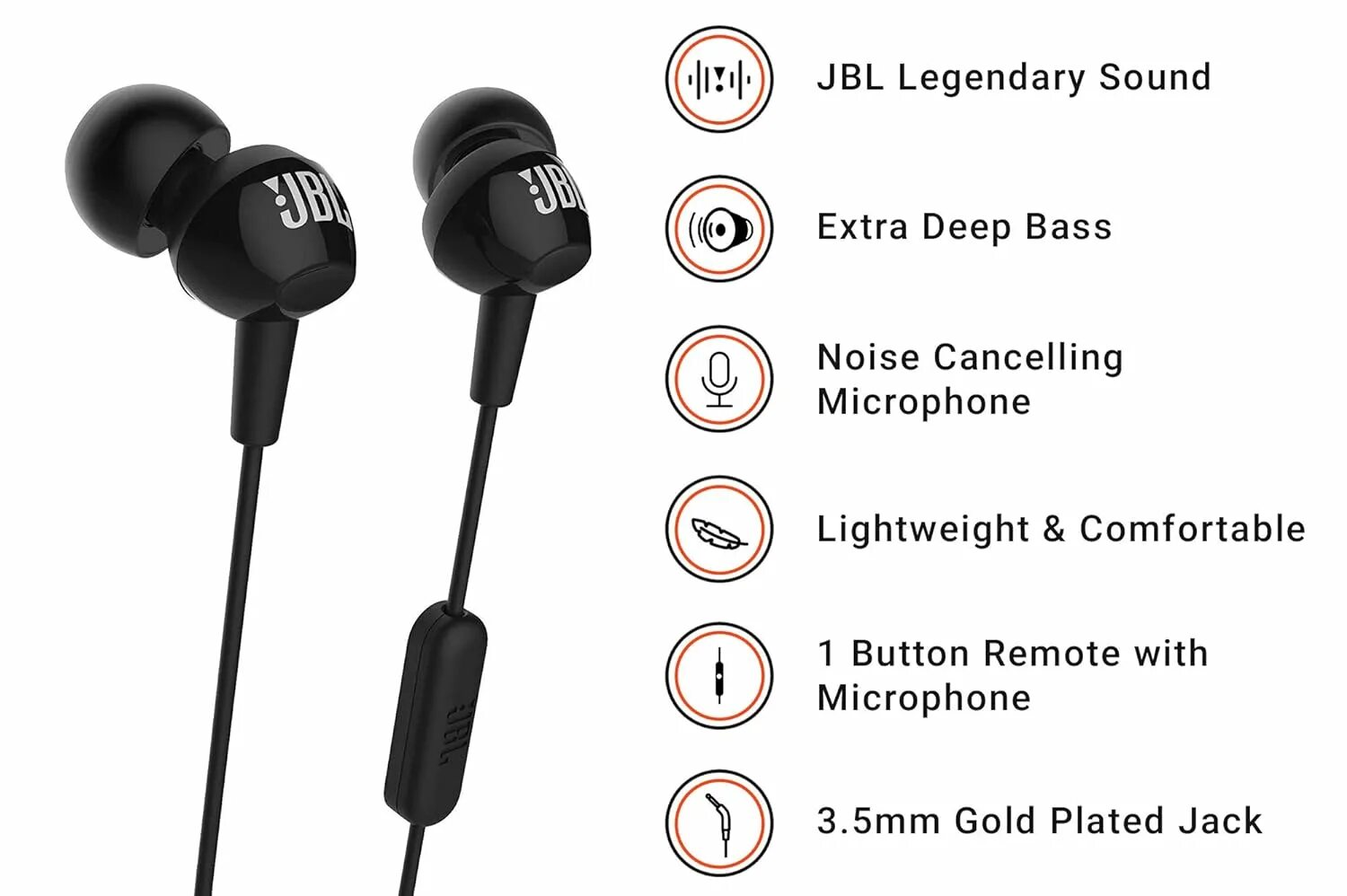 Наушников jbl bass. Гарнитура JBL c100si. JBL c100si in-Ear Headphones. Наушники-вкладыши JBL c100si Black. JBL c100si Black jblc100siublk.