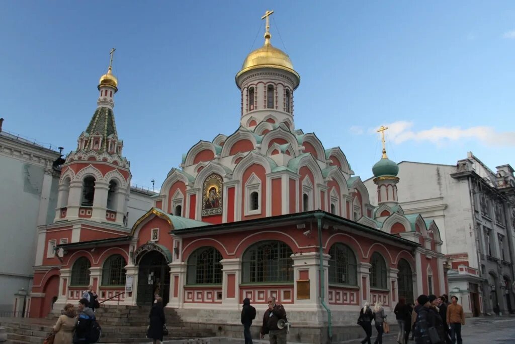 Сайт московской церкви. Алексеевский монастырь храм Христа Спасителя Москва.