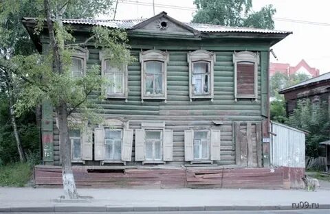 Улица фрунзе 19а