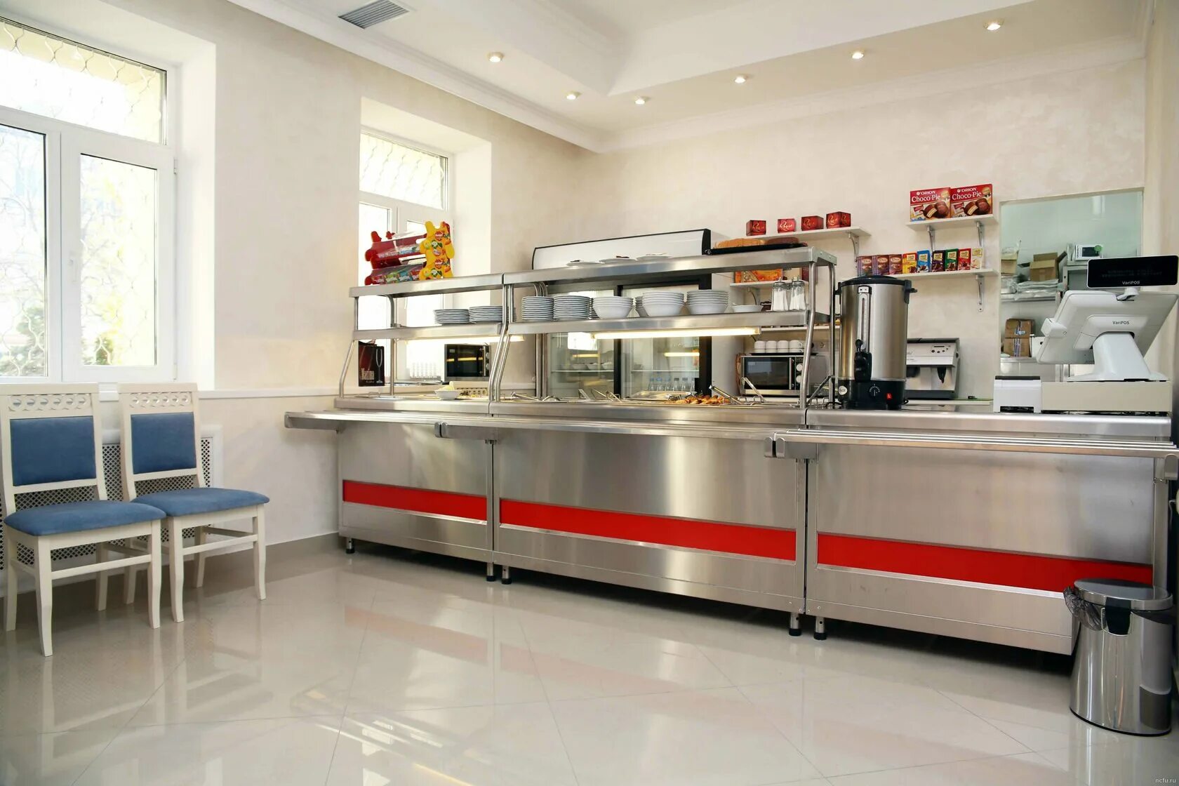 Места общественного питания. Столовая в бц «на маршала жукова». оборудование для столовой. оборудование для буфета школьной столовой. помещения общественного питания.