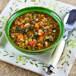 Soup find