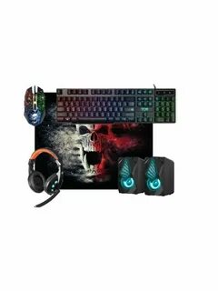 Игровые комплекты defender