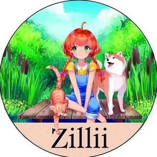 Zilli корм