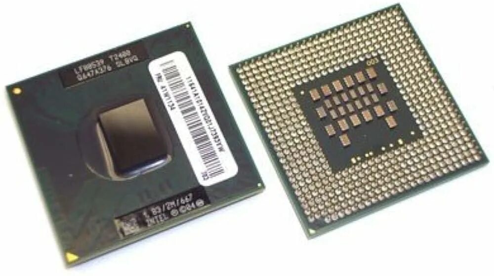 Intel core duo m. Процессор intel core duo processor t2500. socket 479. ppga478. pbga479.