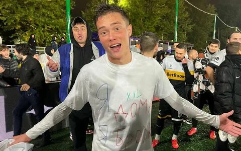 Xxl футболист