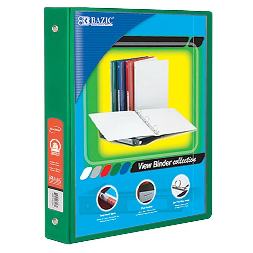 View binding. View binding