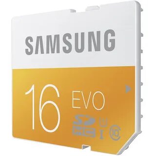 Samsung evo s