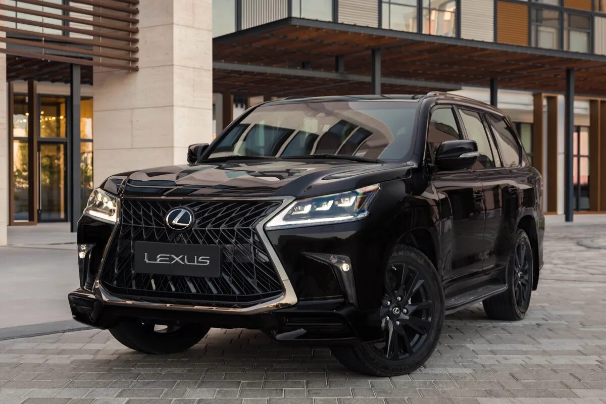 Lexus lx 2024. Новый Лексус ЛХ 600. Лексус ЛХ 570. Новый Лексус 570. Лексус ЛХ 570 новый.