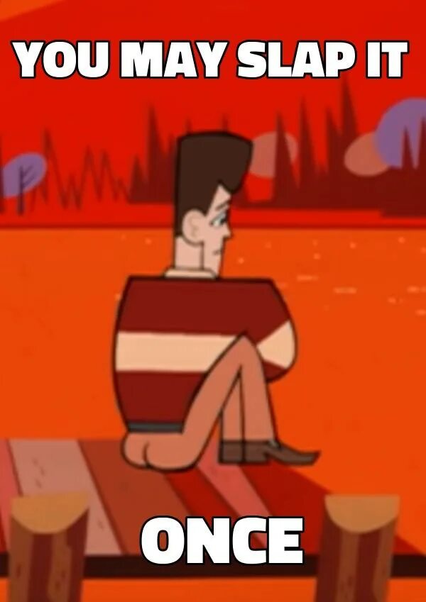 Once it was mine. Квакити мемы. Мем everyone is so mean to me. Clone High мемы. Why Everybody is so mean to me.