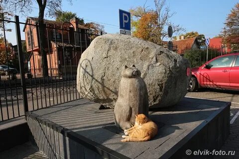 Зеленоградск клайпеда