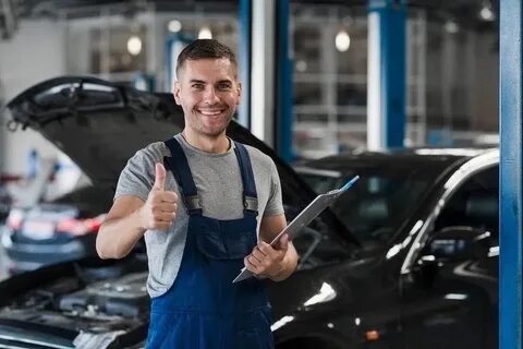 Mechanic jobs