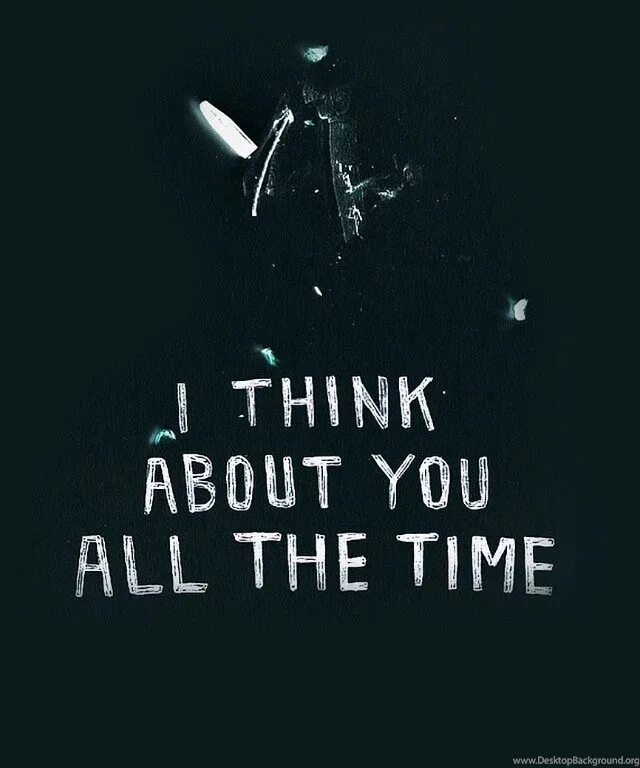 I was thinking about you. I think about you all the time. I think about you. Think about you картинки. I think about you открытка.