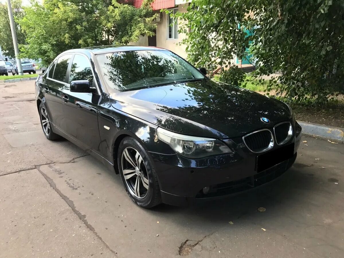 Bmw 530 i: найдено 86 изображений