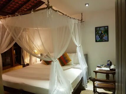 Hotel unawatuna