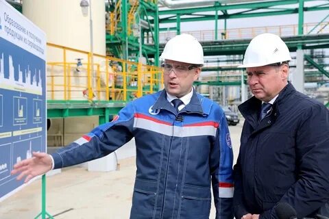 Вакансии славнефть ярославль