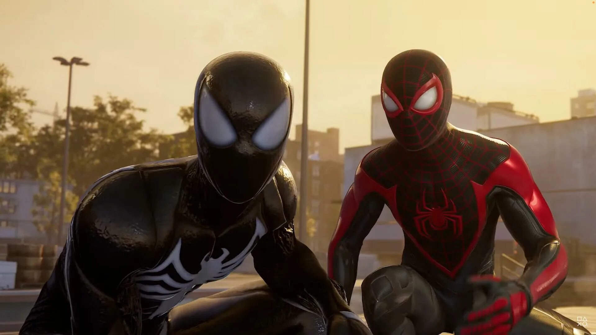 Marvel spider man 2 playstation 5. Marvel spider man 2 playstation 5