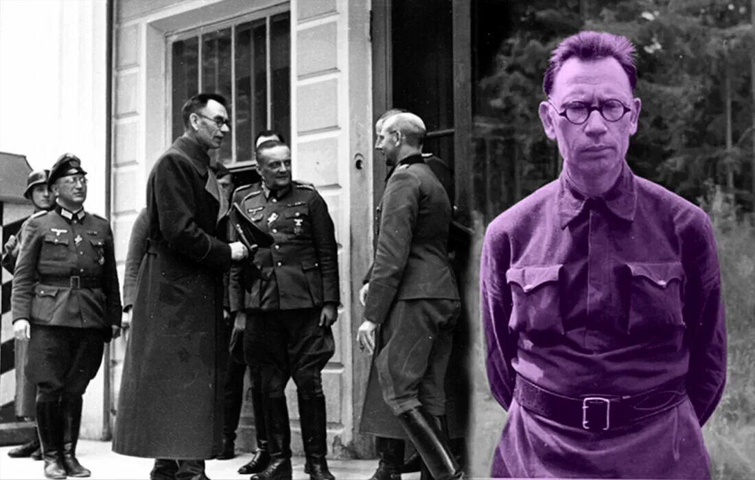 Почему на допросе у мюллера. Краткий пересказ ваня на допросе. Почему на допросе у мюллера. Повешенный генерал власов. Судьба человека на допросе.