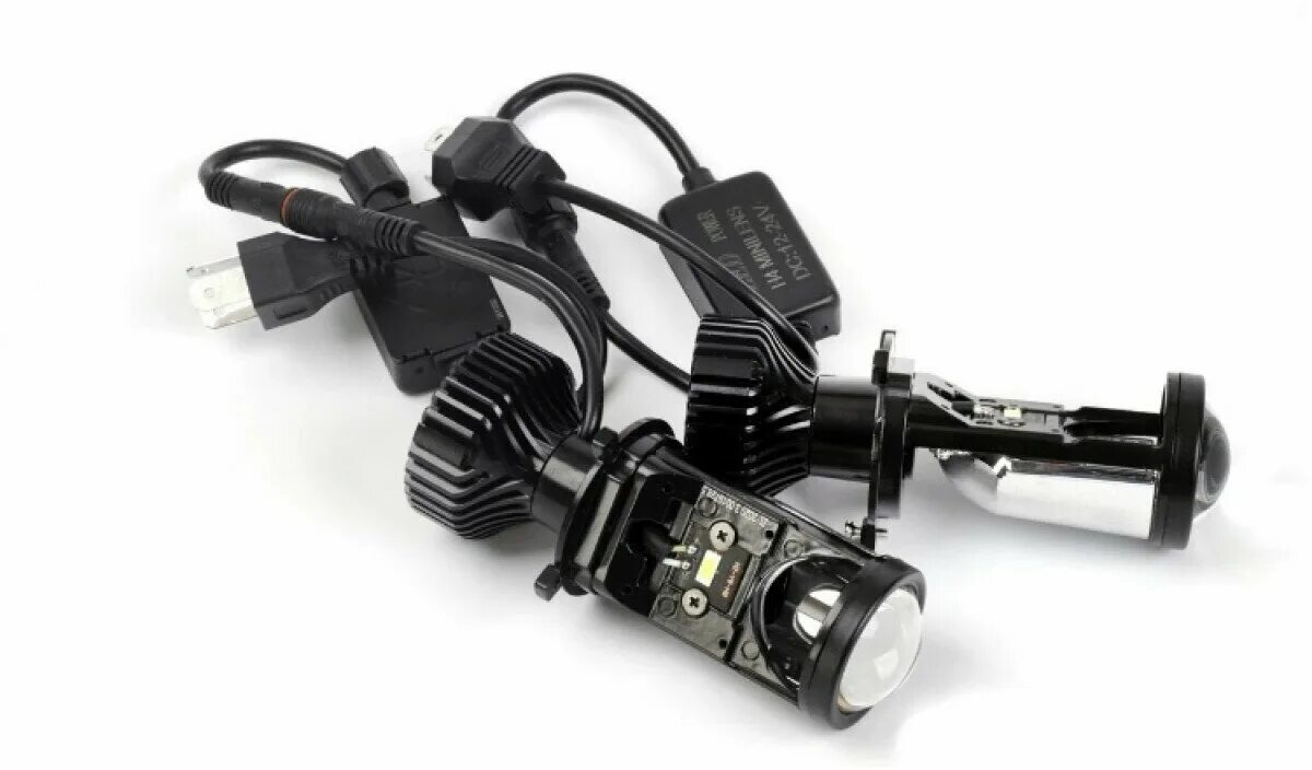 Bi-led линзы UBC y6 h4 Mini 6000k комплект 2 шт.. Bi-led линзы UBC y6 h4 Mini. Мини линзы h4 Aozoom. Aozoom h4 bi-led. Светодиодные bi led линзы h4