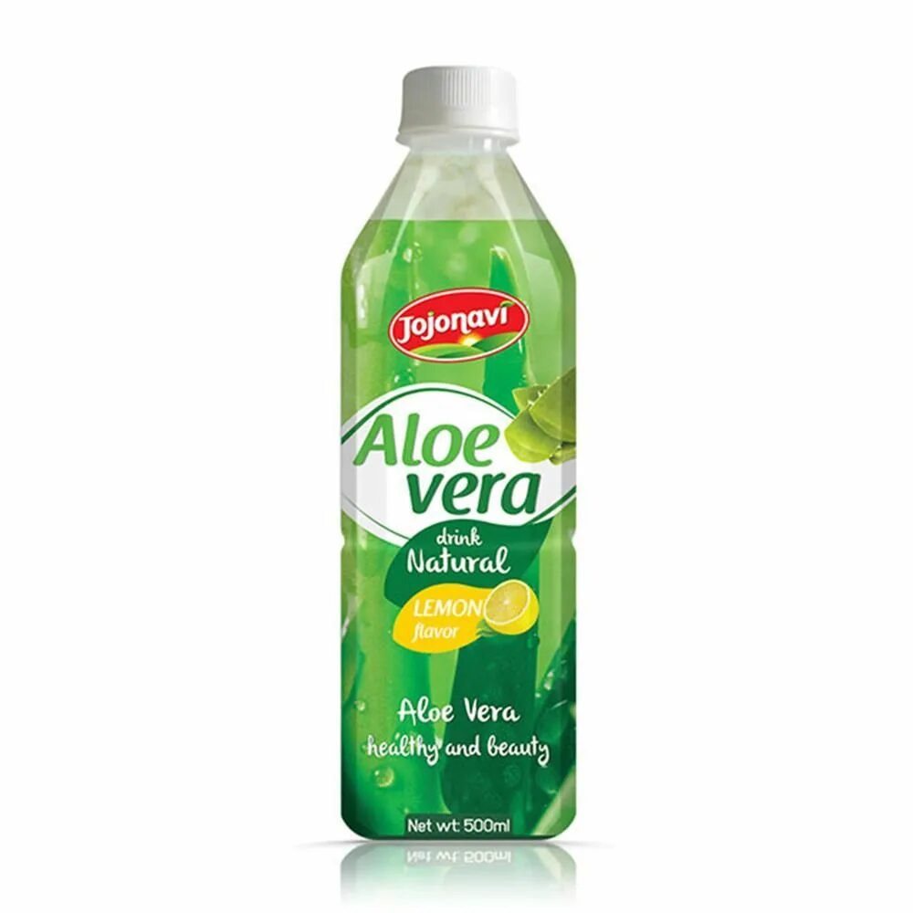 Aloe juice