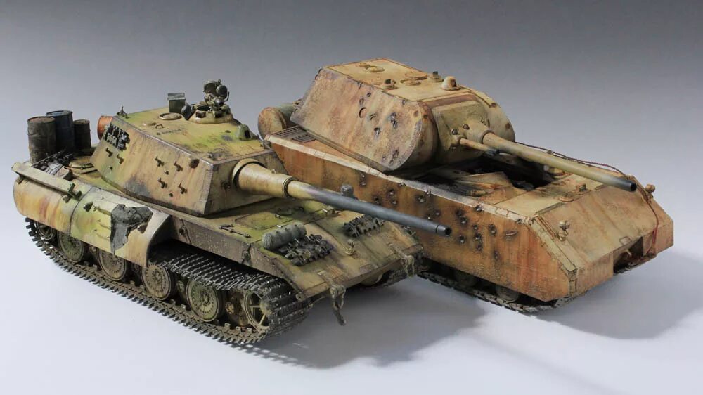 Model c 1