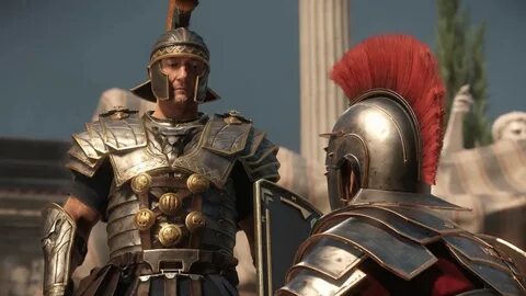 Ryse of rome 2
