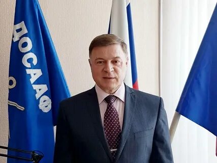 Председатель регионального отделения