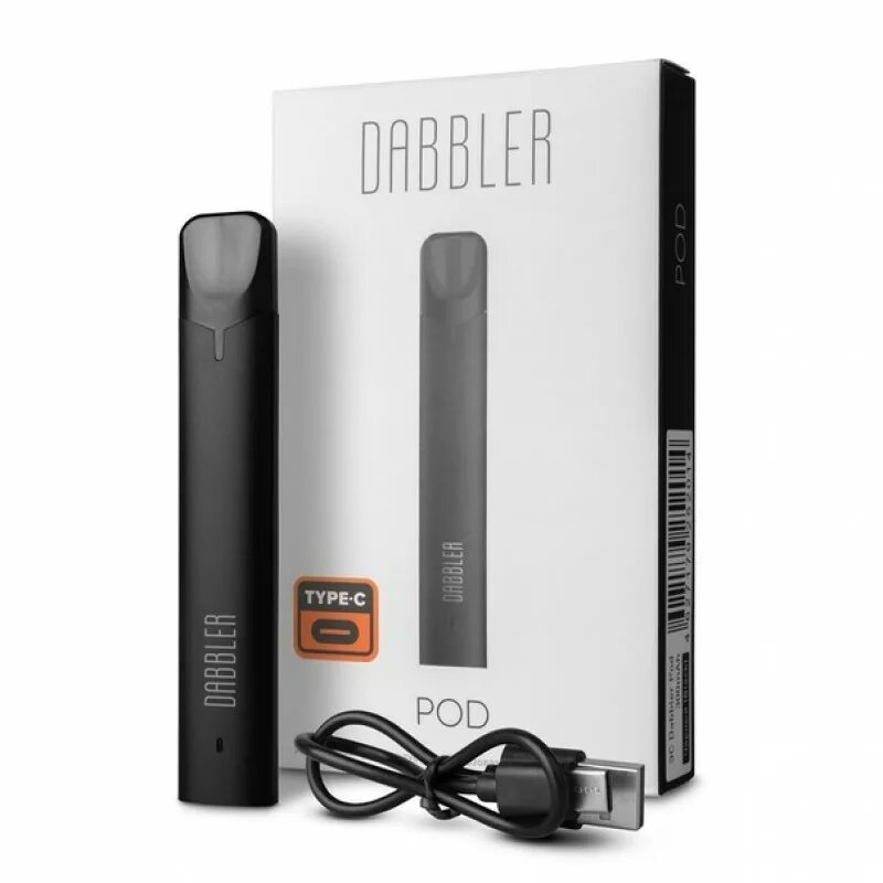 Aspire dabbler картридж. Pod-система dabbler , 300 Mah. ЭС dabbler pod, 300 Mah, Type-c. Электронная сигарета даблер. Сменный картридж dabbler pod.