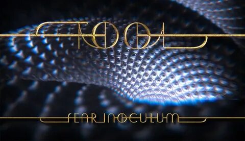 Tool 2019