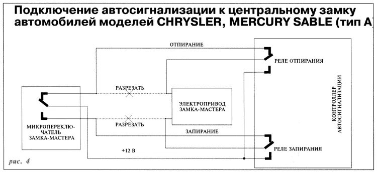 Управление центральным замком автомобиля. Подключение нештатных центральных замков к сигнализации. Схема подключения центрального замка с 2 реле. Схема подключения центрального замка сигнализации универсальная. Схема подключения сигнализации к центральному замку Приора 2.