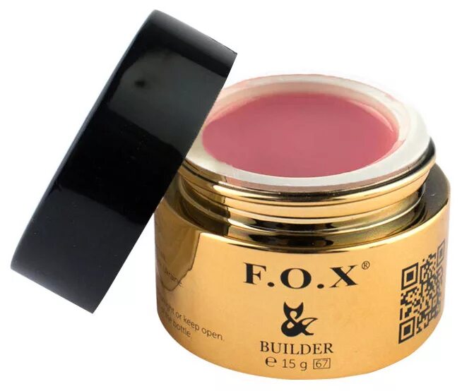 F.O.X Builder Gel Baby Pink. Fox Builder Gel Baby Pink. Купить f. o. x Builder Gel Baby Pink Fox. Smart fox гель