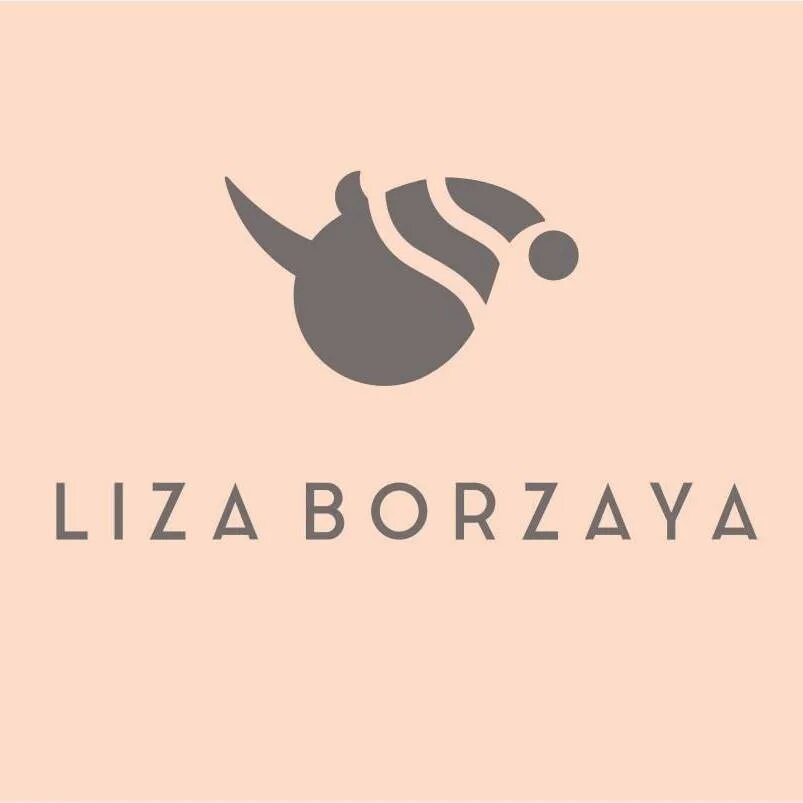 Liza borzaya. Liza Borzaya Jewelry.
