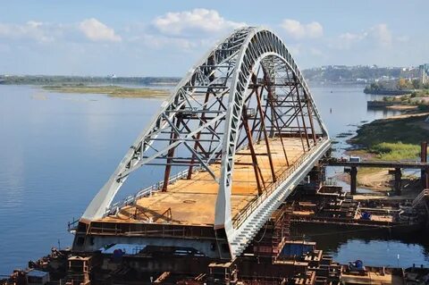 Арочный пролет