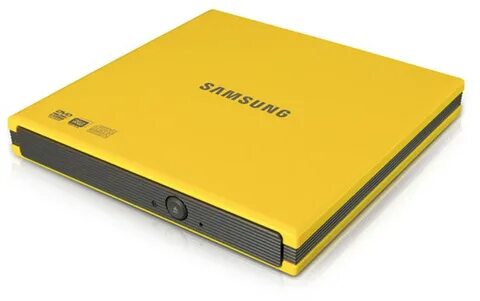 Dvd writer samsung