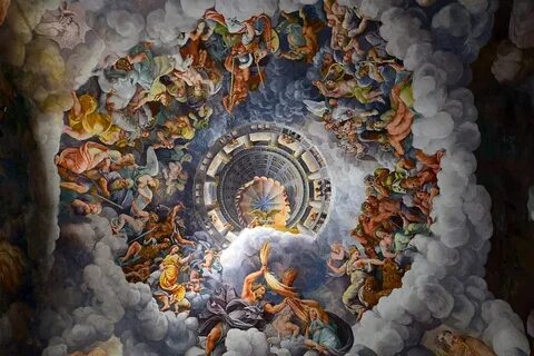 Many gods