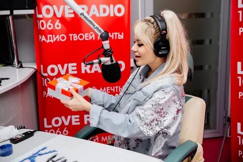 Радио утро плейлист