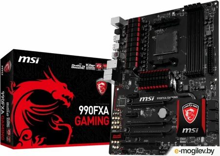Is msi