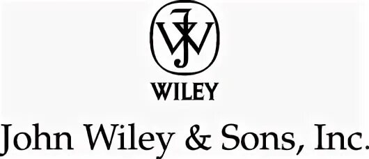 J wiley sons. John wiley. Wiley (рэпер). Wiley логотип. J wiley sons.
