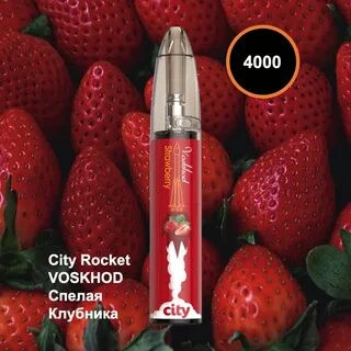 City rocket