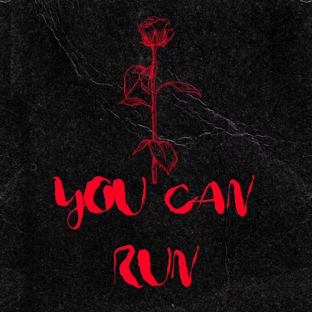 Песня i can run. You can Run — Adam Jones. Can you Run. Run надпись.