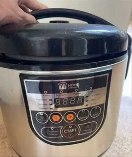 Мультиварка home element he mc660